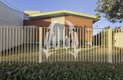 Casa com 6 quartos para alugar na Avenida Carlos Gomes, 60, Petrópolis, Londrina por R$ 5.700