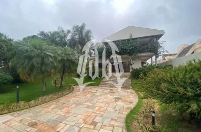 Casa com 6 quartos para alugar na Rua Santiago, 1, Guanabara, Londrina por R$ 38.000