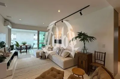 Apartamento com 3 quartos à venda na Rua Tupi, 612, Centro, Londrina por R$ 1.400.000