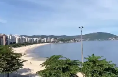 The edge   última unidades à venda  frente mar praia de icarai !