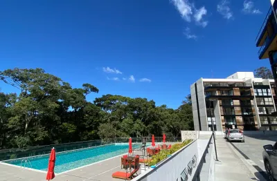 Vendo lindo loft no reserva do alto em teresópolis!