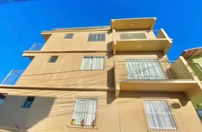Vendo lindo apartamento todo novinho na tijuca teresópolis!