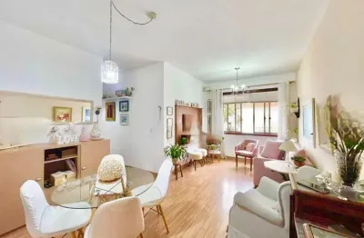 Apartamento com 3 quartos à venda na Rua Doutor Alípio de Miranda, 00, Taumaturgo, Teresópolis