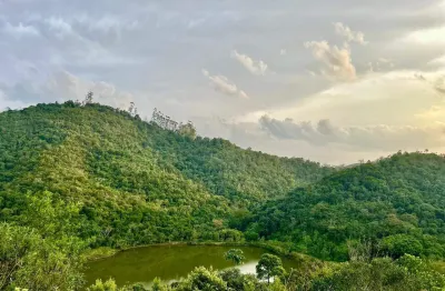 Chácara / sítio à venda na Área Rural, 0, Centro (São Francisco Xavier), São José dos Campos