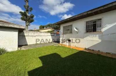 Casa para venda em curitiba, jardim botânico, 3 dormitórios, 2 banheiros, 3 vagas