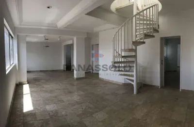 Cobertura para venda em curitiba, centro, 3 dormitórios, 1 suíte, 5 banheiros, 2 vagas