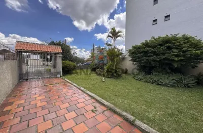 Terreno à venda na Rua Professora Ana de Oliveira Viana, 460, Fanny, Curitiba