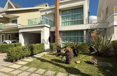Casa em condomínio para venda em curitiba, pinheirinho, 4 dormitórios, 3 suítes, 6 banheiros, 3 vagas