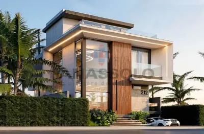 Casa em Condomínio para Venda em Curitiba, Pinheirinho, 4 dormitórios, 4 suítes, 6 banheiros, 3 vagas