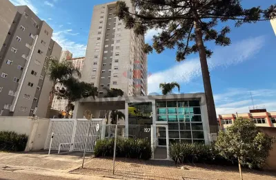Apartamento para venda em curitiba, portão, 3 dormitórios, 1 suíte, 3 banheiros, 2 vagas