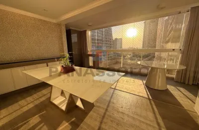 Apartamento para venda em curitiba, portão, 3 dormitórios, 1 suíte, 3 banheiros, 2 vagas