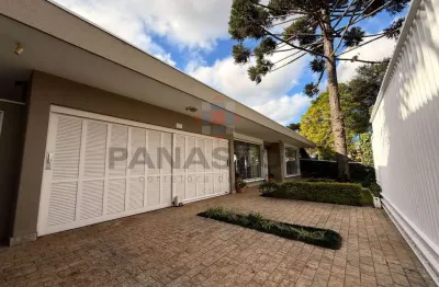 Casa para venda em curitiba, jardim social, 4 dormitórios, 1 suíte, 4 banheiros, 4 vagas
