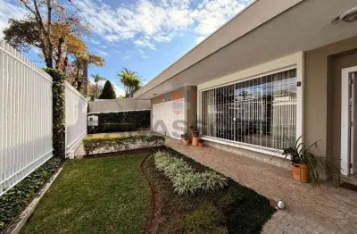 Casa para venda em curitiba, jardim social, 4 dormitórios, 1 suíte, 4 banheiros, 4 vagas
