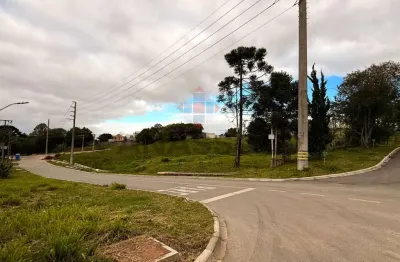 Terreno à venda na Rua Octacyr Reinaldo Mion, 360, Xaxim, Curitiba
