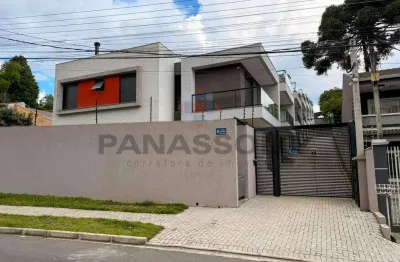 Sobrado em condomínio para venda em curitiba, pilarzinho, 3 dormitórios, 1 suíte, 3 banheiros, 2 vagas