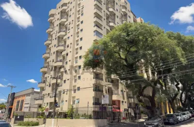 Apartamento para venda em curitiba, portão, 1 dormitório, 1 banheiro