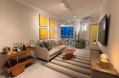 Apartamento para Venda em Balneário Camboriú, CENTRO, 2 dormitórios, 2 suítes, 2 banheiros, 1 vaga