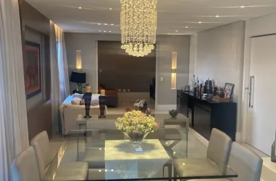 Apartamento próximo ao parque da aclimação , 3 suites , 1 por andar