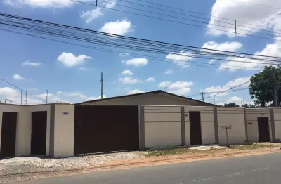 Excelente kitinet mobiliada localizada no bairro hauer..