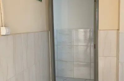 Suíte completa para locação no bairro jardim botânico- curitiba