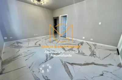 Apartamento 2 dormitórios e 1 vaga - ponta da praia - santos - sp