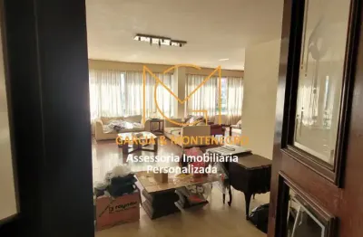 Apartamento com 4 quartos (2 suítes) e 2 vagas no boqueirão - santos - sp