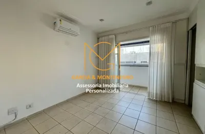 Apartamento 4 dormitórios (2 suítes) 2 vagas - boqueirão - santos - sp