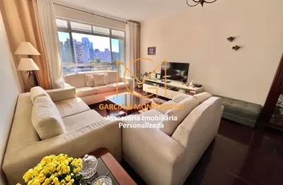 Apartamento com 3 dormitórios (1 suíte) 2 vagas - ponta da praia - santos - sp