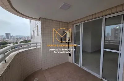 Apartamento 1 dormitório (1 suíte) 1 vaga - ponta da praia - santos - sp