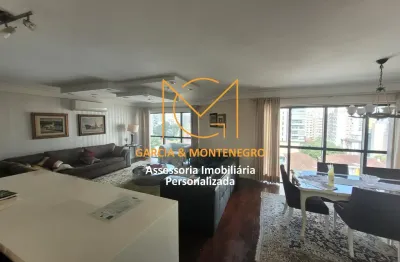 Apartamento com 4 dormitórios (3 suítes) 4 vagas - gonzaga - santos - sp