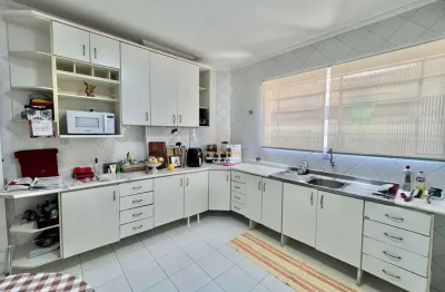 Apartamento com 2 quartos à venda na rua tolentino filgueiras, 156, gonzaga, santos, 155 m2 por r$ 749.000