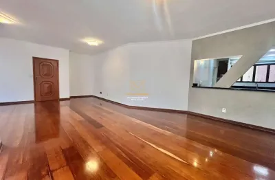Apartamento com 3 quartos para alugar na rua república do peru, 44, ponta da praia, santos, 170 m2 por r$ 7.000