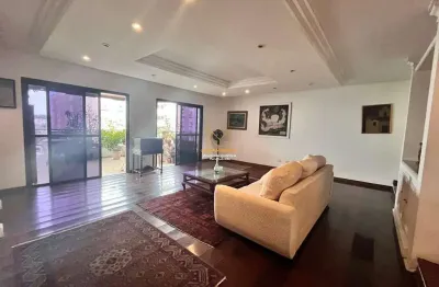 Apartamento com 4 quartos à venda na rua vahia de abreu, 130, boqueirão, santos, 267 m2 por r$ 1.700.000