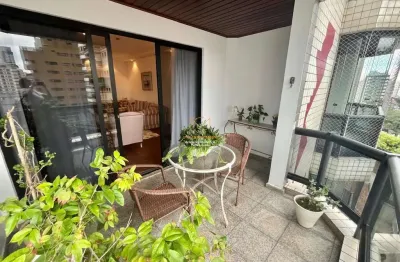 Apartamento com 4 quartos para alugar na rua machado de assis, 396, boqueirão, santos, 185 m2 por r$ 10.000