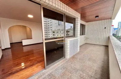Boqueirão | 163 m² reformado | 3 dorms | 2 vagas | sala 3 ambientes