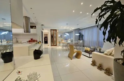 Seu oásis no gonzaga: garden 203m² de luxo c/ hidro, churrasqueira e lazer completo!