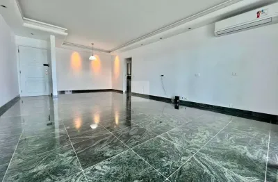 Maravilhoso apartamento, vista espetacular no Gonzaga com 3 dormitórios (1 suíte) e 1 vaga - Santos