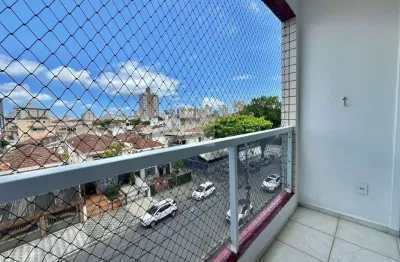 More no coração do boqueirão! próximo a faculdades e ao super centro!