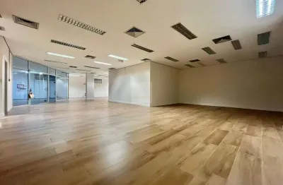 Loja Premium de Esquina Positiva na Av. Afonso Pena – 630m² – Climatizada e Moderna