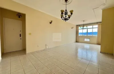 Apartamento de 110m² no Boqueirão – Viva com Tudo a Pé e Espaço de Sobra!