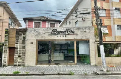 Oportunidade no Canal 4! Imóvel com Grande Potencial para Retrofit e Setor Gastronômico