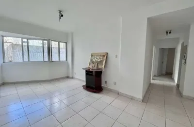 Vista Mar Espetacular: Apartamento em Andar Alto na Aparecida – 90m² 2 dorm. e Vaga com Manobrista
