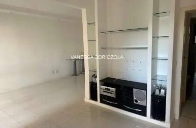 Apartamento com 2 quartos à venda na Avenida Copacabana, 291, Dezoito do Forte Empresarial/Alphaville., Barueri
