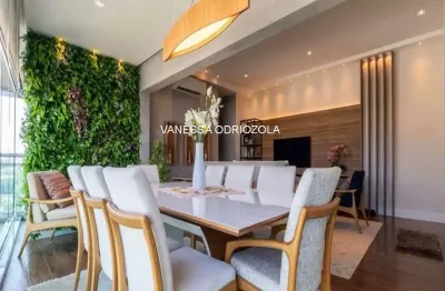 Apartamento com 3 quartos à venda na Avenida Parkinson, 42, Alphaville Empresarial, Barueri