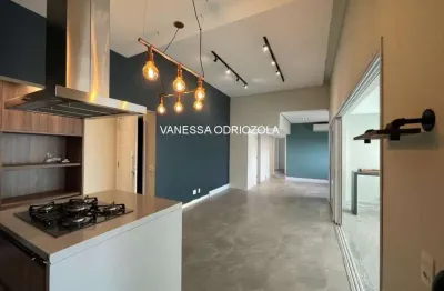 Apartamento one gramercy park para alugar venda  98m