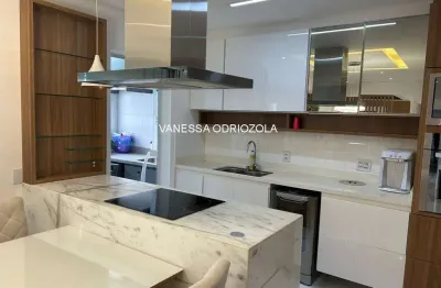 Apartamento com 2 quartos para alugar na Avenida Parkinson, 42, Alphaville Empresarial, Barueri