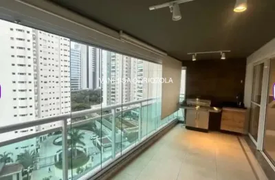 Apartamento com 2 quartos para alugar na Avenida Parkinson, 42, Alphaville Empresarial, Barueri