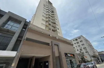 Apartamento com 3 quartos à venda na Rua Comandante Frederico Stoll, 46, Centro, Joinville