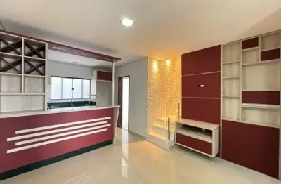 Casa com 3 quartos à venda no Costa e Silva, Joinville 
