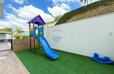 Giardino a venda - residencial torre tonet - anita garibalde